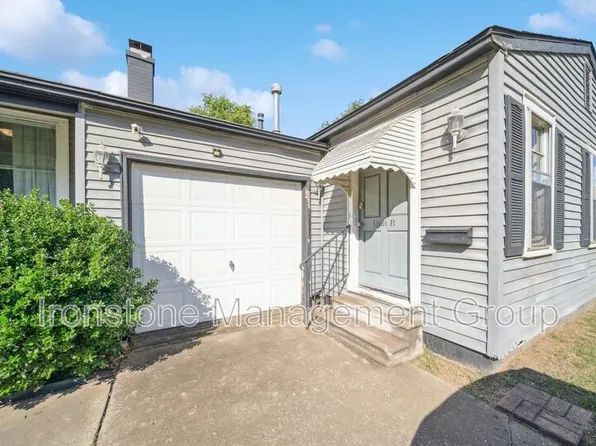 4218 S Rockford Ave #B, Tulsa, OK 74105
