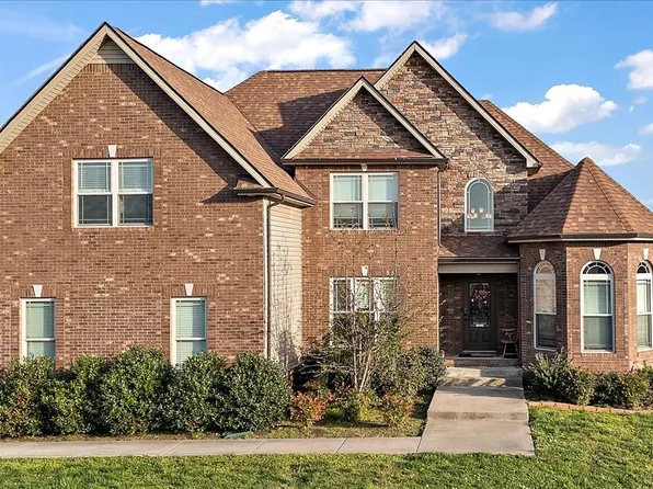 3880 Maliki Dr, Clarksville, TN 37042