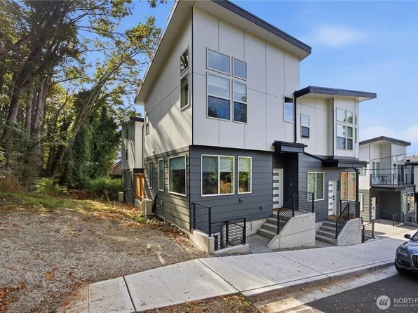 2809 Grand Street #4, Seattle, WA 98144