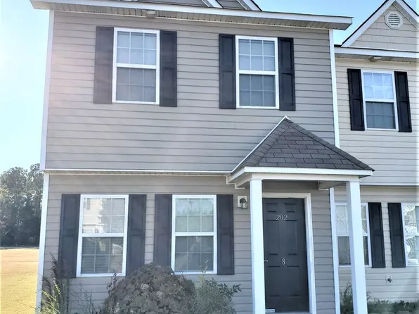 202 Lanieve Ct Unit 8, Hubert, NC 28539