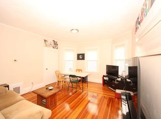 58 Parker St #3C, Watertown, MA 02472