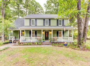 6242 Violet Cir, Mechanicsville, VA 23111