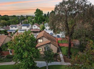 10716 Escobar Dr, San Diego, CA 92124
