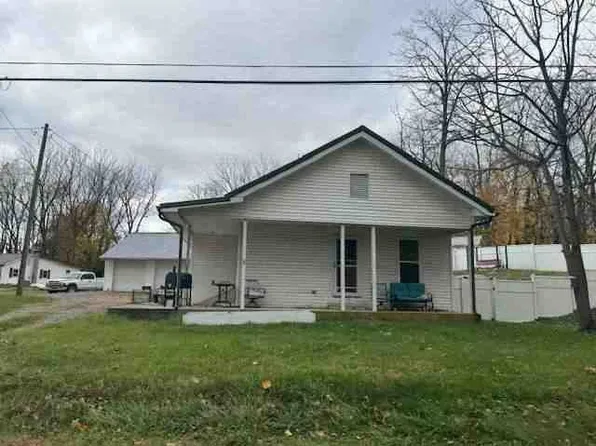 202 Britton Rd, Shippensburg, PA 17257