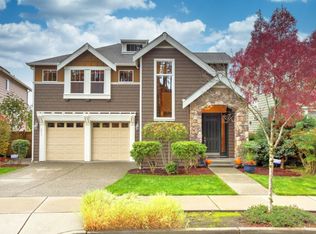 6917 115th Ct SE, Renton, WA 98056