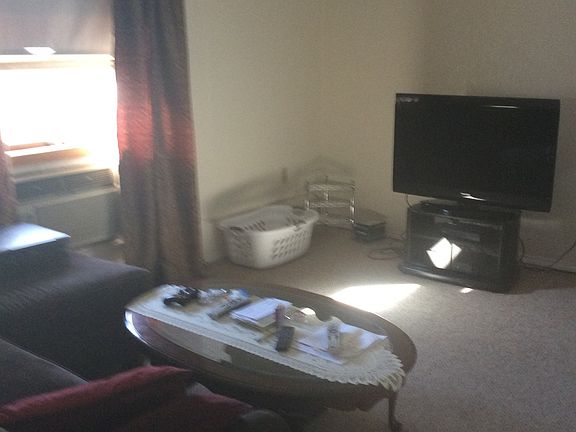 TV room