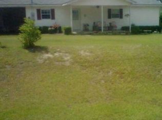 20067 Whatley Rd, Andalusia, AL 36420