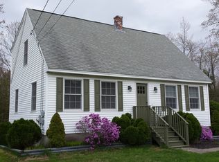 24 Busque Blvd, Standish, ME 04084