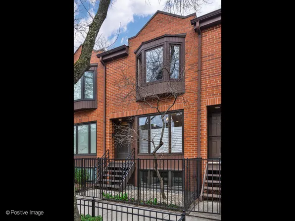 1819 N Dayton St, Chicago, IL 60614