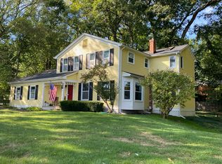 7144 Brentwood Dr, Brighton, MI
