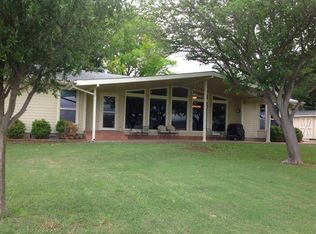 4455 Chapel Rd, Graham, TX 76450