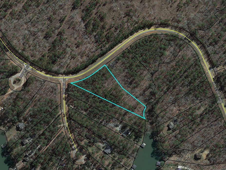 2nd image of LOT 57 Lakecrest Dr