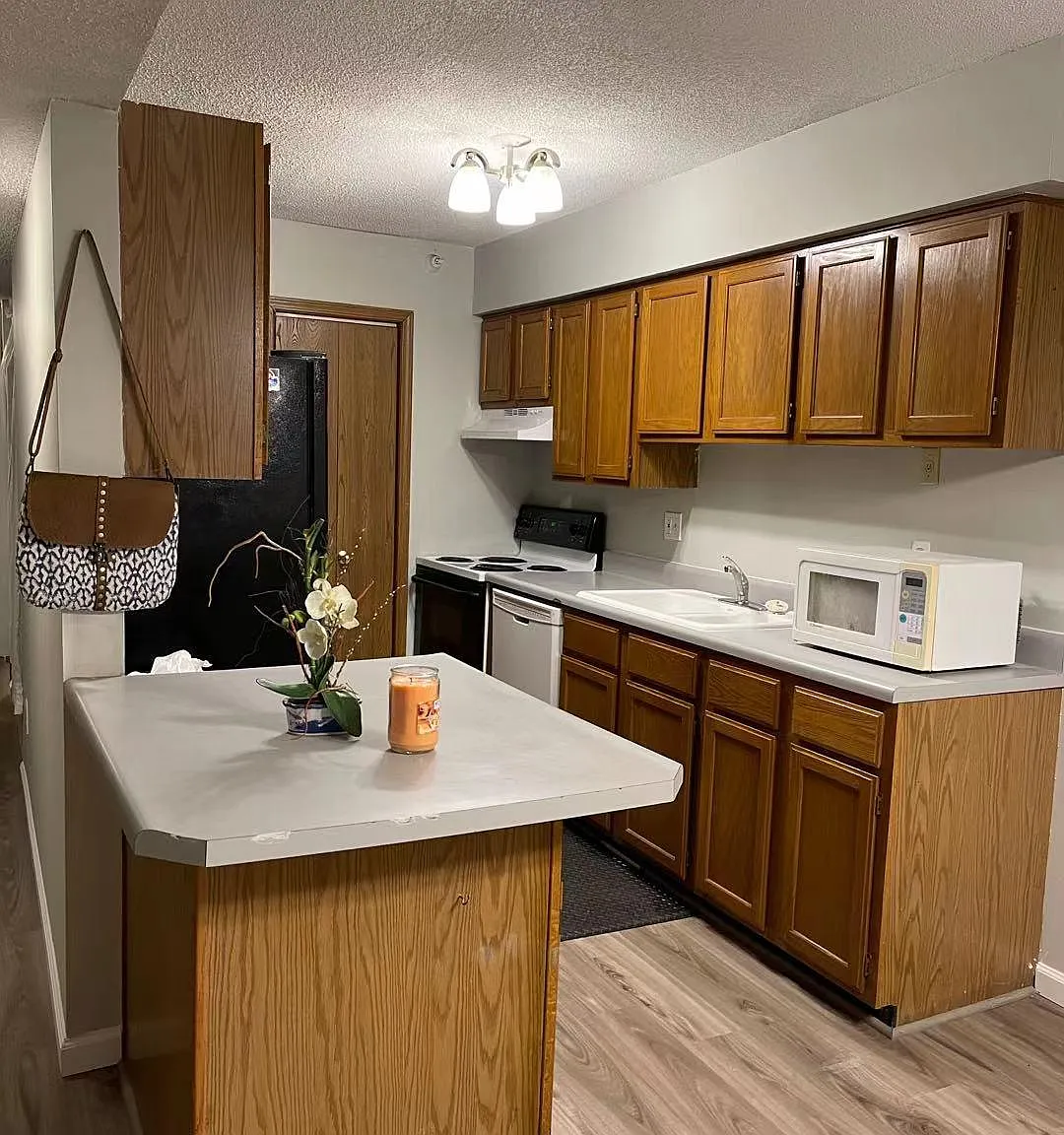 3 bed, 1150 sqft, $1,250 — Photo 3