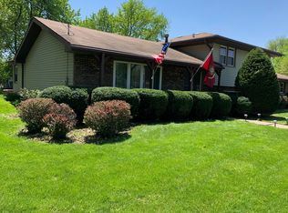 2650 Black Rd, Joliet, IL 60435