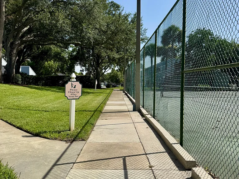 Sidewalk