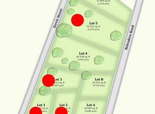 3908 Chisolm Rd, Johns Island, SC 29455