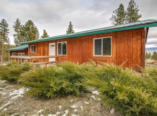 711 Bourne Ln, Victor, MT 59875