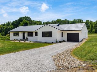 2428 Applegate Rd, Lucas, OH 44843