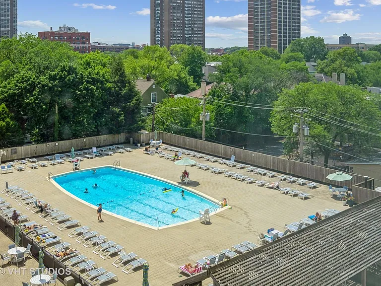 4250 N Marine Dr #1203 — Photo 18