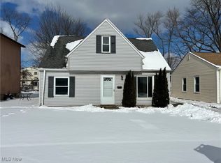 12508 Sobieski Ave, Cleveland, OH 44135