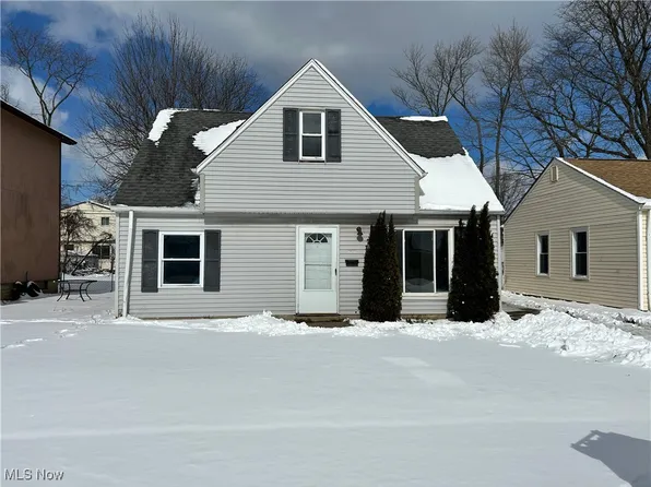 12508 Sobieski Ave, Cleveland, OH 44135