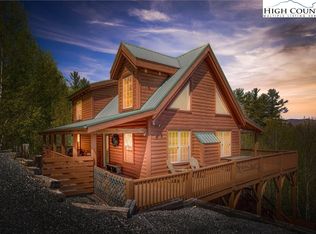 173 Valero Dr, Sugar Grove, NC 28679