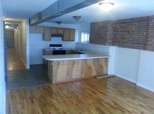41 Cannon St #3L, Bridgeport, CT 06604