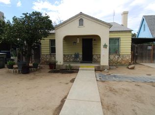 4695 E Iowa Ave, Fresno, CA 93702