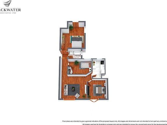 2nd image of 174 W 89th St APT 1A