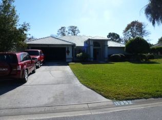 11352 Rainbow Woods Loop, Spring Hill, FL 34609