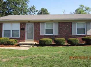 2683 Colrain Ct, Lexington, KY 40517