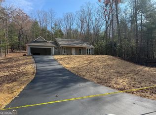 6107 Martin Heights Dr, Young Harris, GA 30582