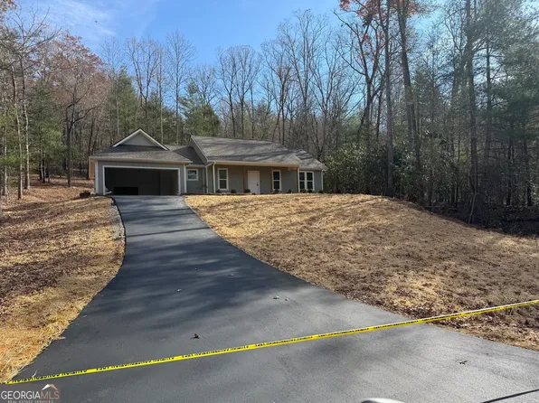 6107 Martin Heights Dr, Young Harris, GA 30582