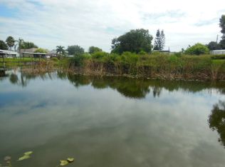 3602 SE 18th Ter, Okeechobee, FL 34974