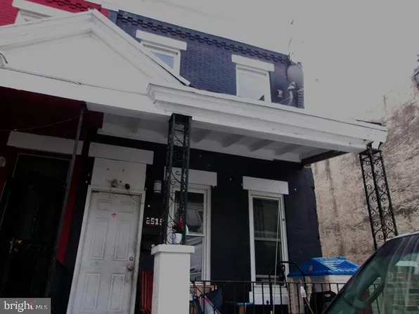 2515 N Hollywood St, Philadelphia, PA 19132