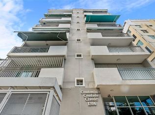 1306 Wilson #4A, San Juan, PR 00907