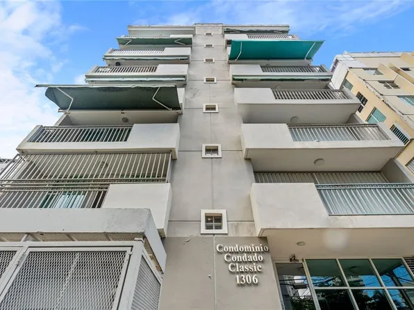 1306 Wilson #4A, San Juan, PR 00907