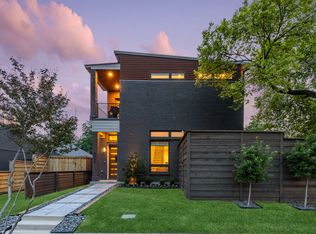 4327 Cabell Dr, Dallas, TX 75204