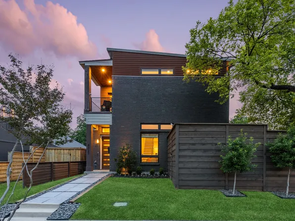 4327 Cabell Dr, Dallas, TX 75204