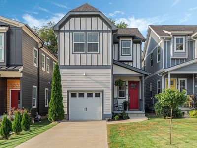 6328B Columbia Ave, Nashville, TN, 37209