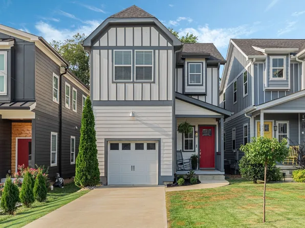 6328B Columbia Ave, Nashville, TN 37209