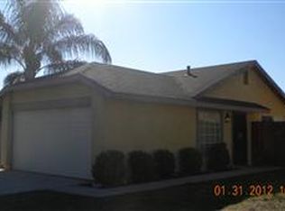 24243 Radwell Dr, Moreno Valley, CA 92553