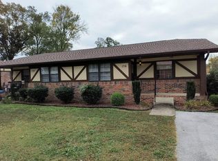 176 Howard Dr #176, Fort Oglethorpe, GA 30742