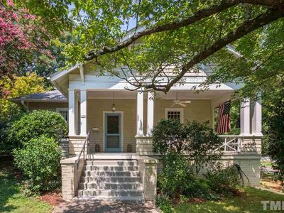 102 W Queen St, Hillsborough, NC, 27278