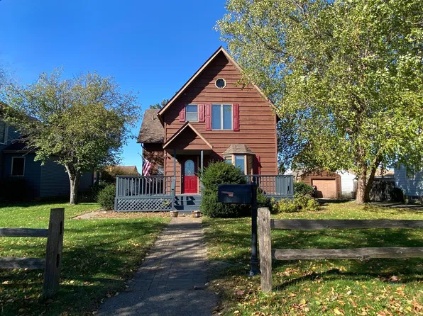 420 Harrison St, Red Wing, MN 55066