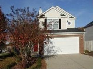 2432 Diquedo Dr, Raleigh, NC 27604