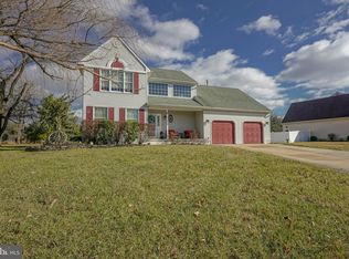 11 Woodduck Dr, Mullica Hill, NJ 08062