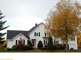 519 Pine St, Dover Foxcroft, ME 04426