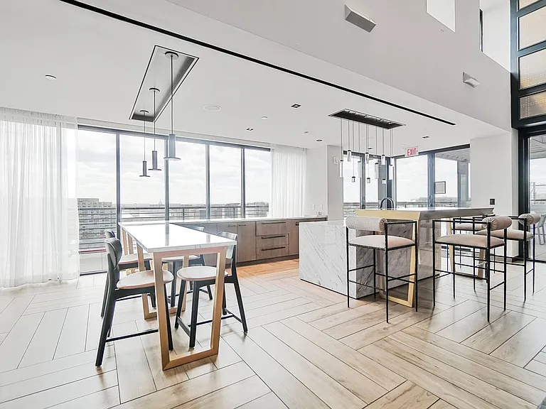 1625 Eckington Pl NE #Penthouse 117 — Photo 21