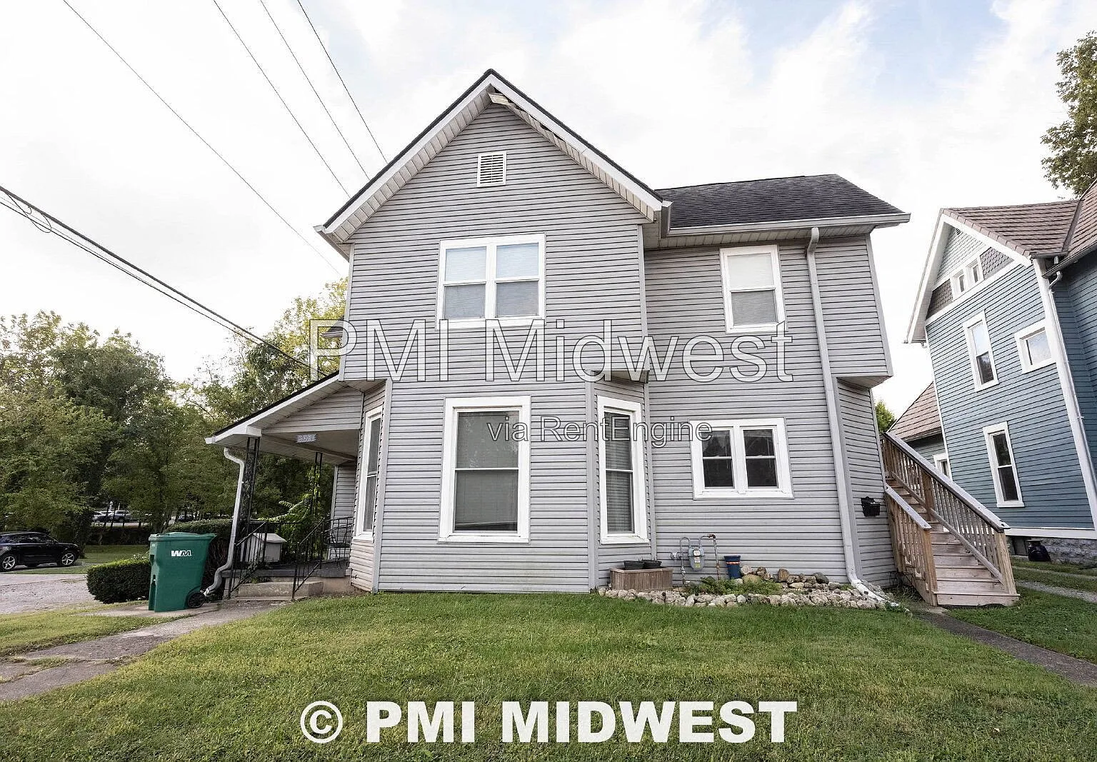 3 bed, 1.0 bath, 850 sqft, $1,289 — Photo 1